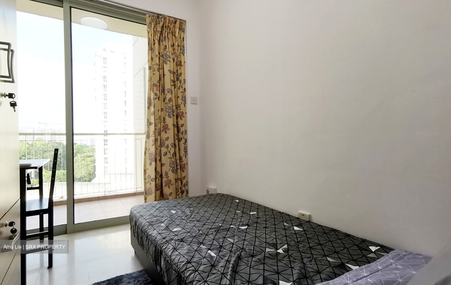 The Clearwater (D16), Condominium #557920921